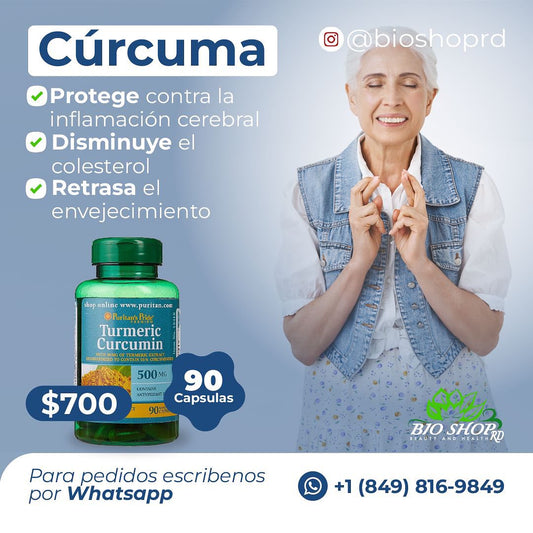 uritan's Pride Curcumina de cúrcuma de 500 mg contiene antioxidantes, 90 unidades